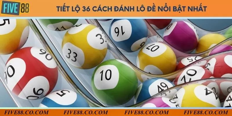 4 cách đánh lô đề hiệu quả