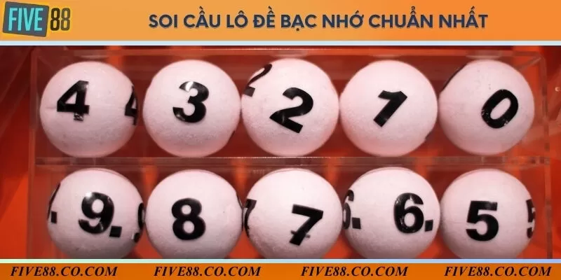 4 cách soi cầu bạc nhớ lô đề được các chuyên gia chia sẻ