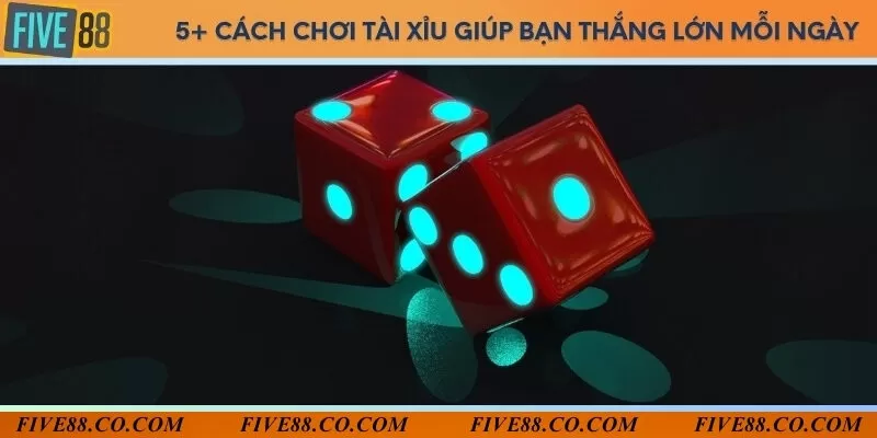 5+ cách chơi tài xỉu giúp bạn thắng lớn mỗi ngày