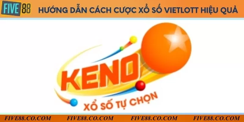 Những dự đoán kết quả xổ số vietlott xác suất trúng cao