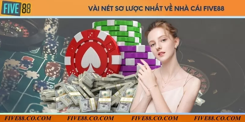 Five88 là một hệ thống siêu đẳng cấp hiện nay