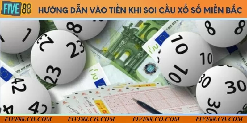 Vào tiền dễ sinh lời khi tham gia chơi cầu xổ số ở nhà cái