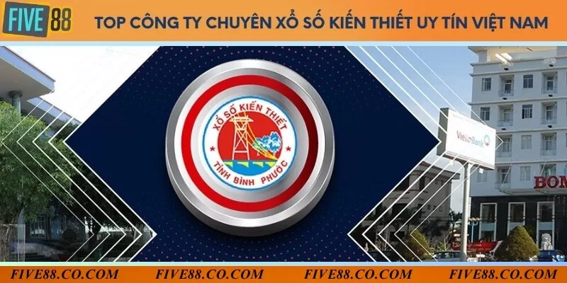 Những công ty chuyên xổ số kiến thiết nổi tiếng ở Việt Nam