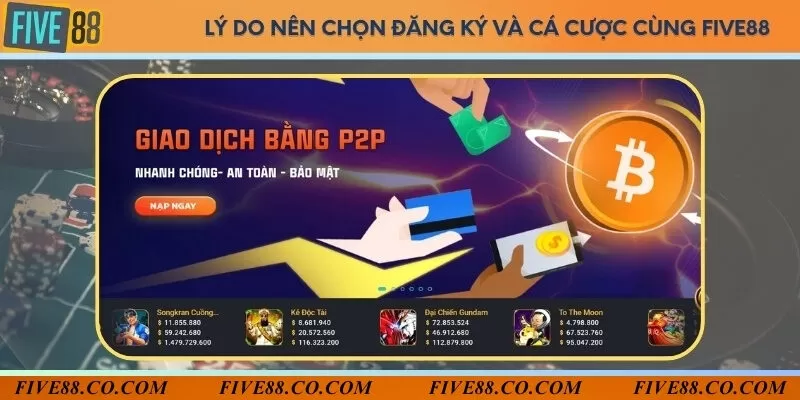 Chất lượng của nhà cái hấp dẫn và thú vị