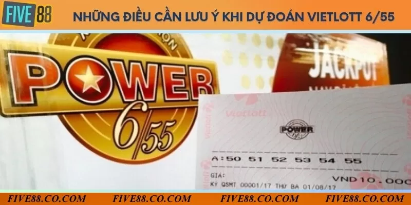 Lưu ý những gì khi tham gia dự đoán kết quả xổ số