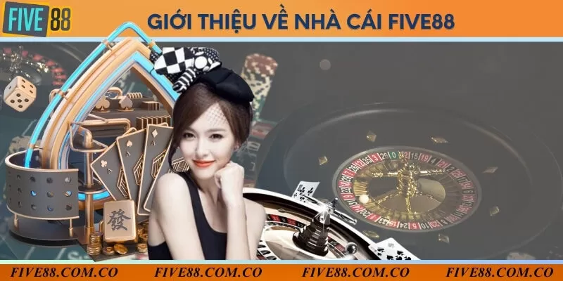 Đôi nét về nhà cái thể thao uy tín - Five88