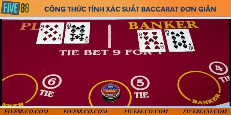 3 công thức tính xác suất nên nắm rõ