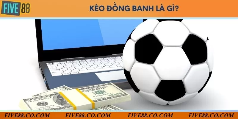 Khái niệm kèo hòa trong cá độ bóng đá