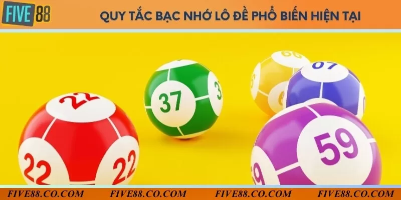 6 quy tắc chơi lô đề bạc nhớ