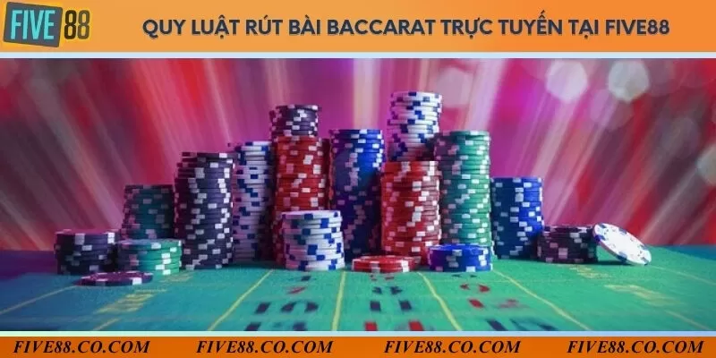 Quy luật rút bài tính theo điểm và tỷ lệ ăn thưởng