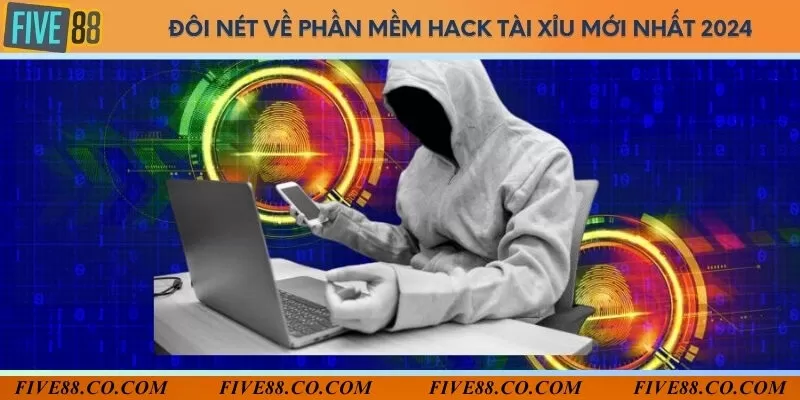 Phần mềm hack tài xỉu trên điện thoại giúp người chơi dự đoán kết quả tài xỉu