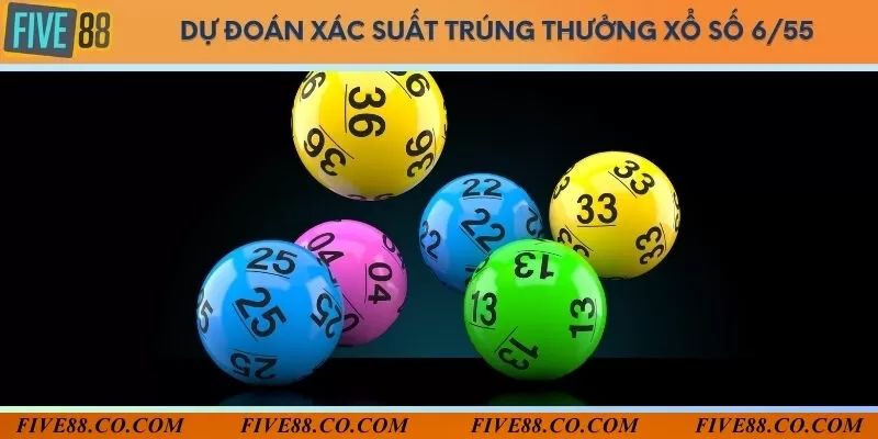 Dự đoán những cặp số thường nổ nhất